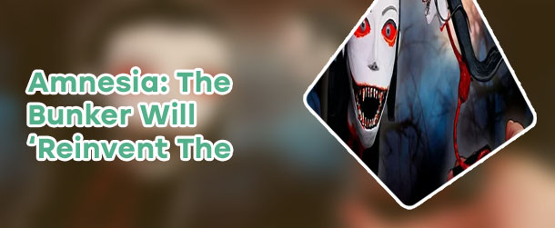Horror crazy games