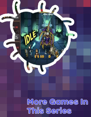 Idle games 9000