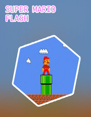 Mario play free online classic