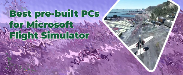 Microsoft flight simulator 2022