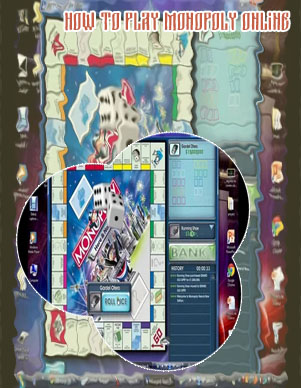 Monopoly online free