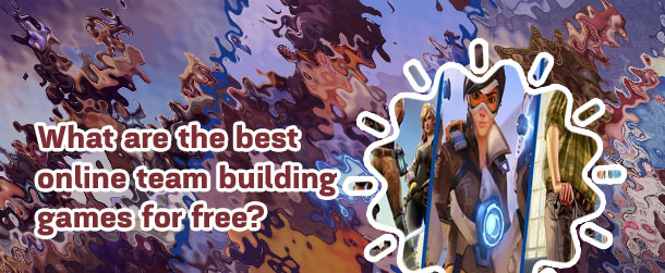 Multiplayer party games online