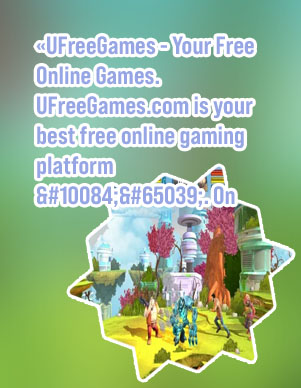 New free to play games