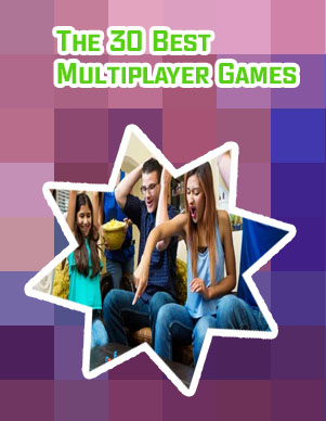 Nice online games to play with friends