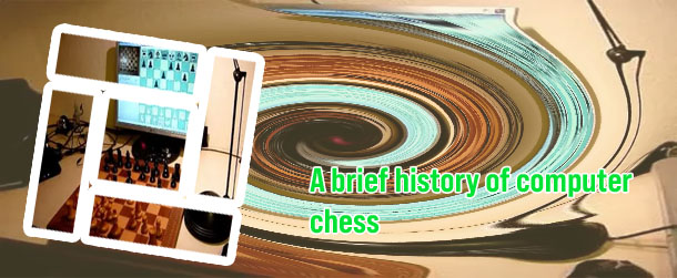 Online chess against others