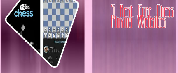 Online free chess with friends