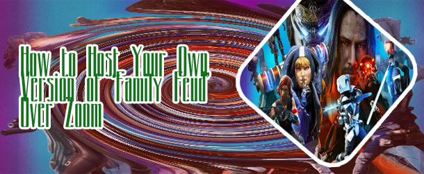 Online games free zoom
