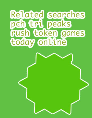 Pch token games tripeaks solitaire