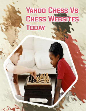 Play chess internet