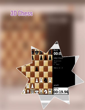 Play chess online against human
