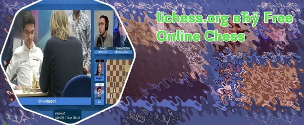 Play chess online with friends no sign up