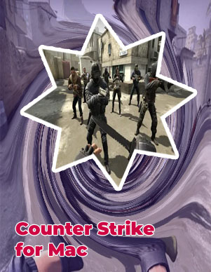 Play counter strike online
