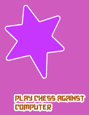 Play easy chess against computer