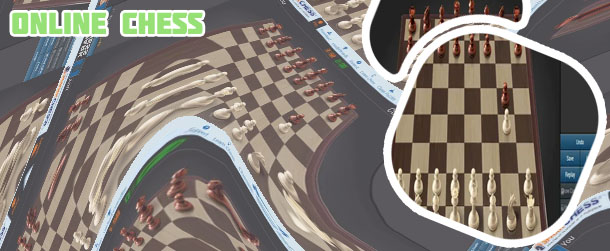 Play online chess game without registration