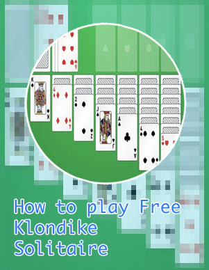 Play solitaire online free classic
