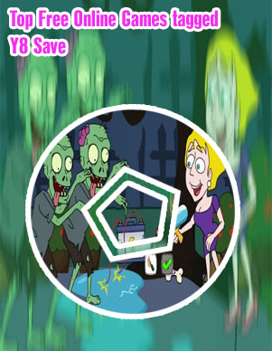 Save the girl y8