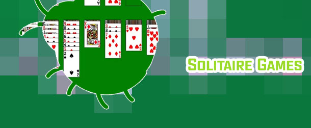 Solitaire game online play