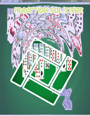 Solitaire online 12