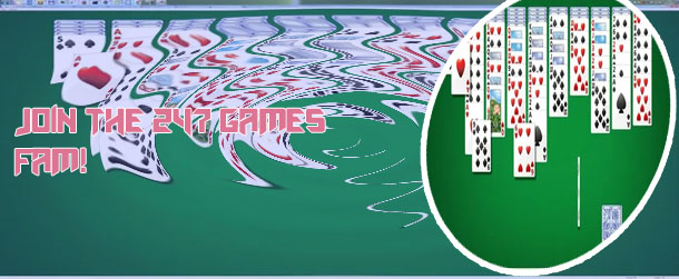 Solitaire online 12 games