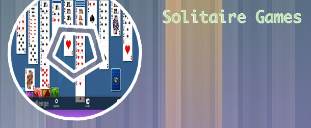 Solitaire online unblocked