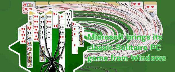 Solitaire pc games