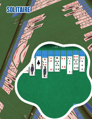 Spider solitaire online free no download