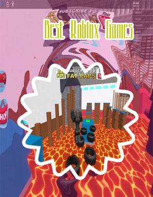Top ten roblox games