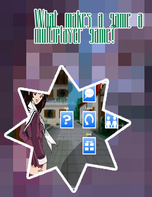 Two player flash games
