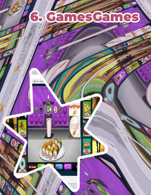 Websites like kizi games