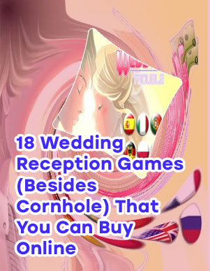 Wedding games online
